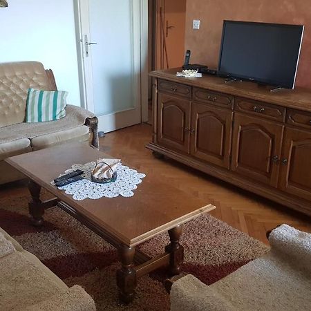 Baston Rent Apartman Podgorica Kültér fotó