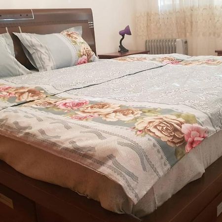 Baston Rent Apartman Podgorica Kültér fotó
