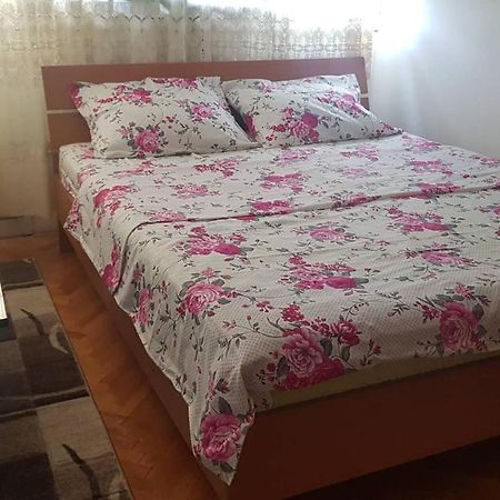 Baston Rent Apartman Podgorica Kültér fotó