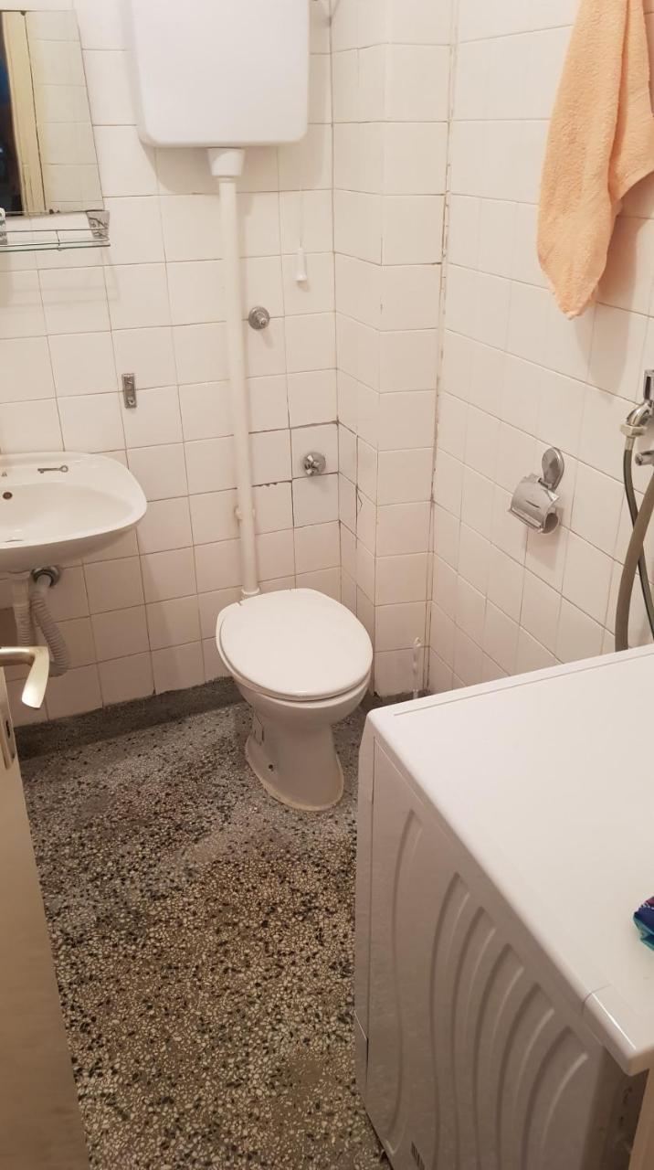 Baston Rent Apartman Podgorica Kültér fotó